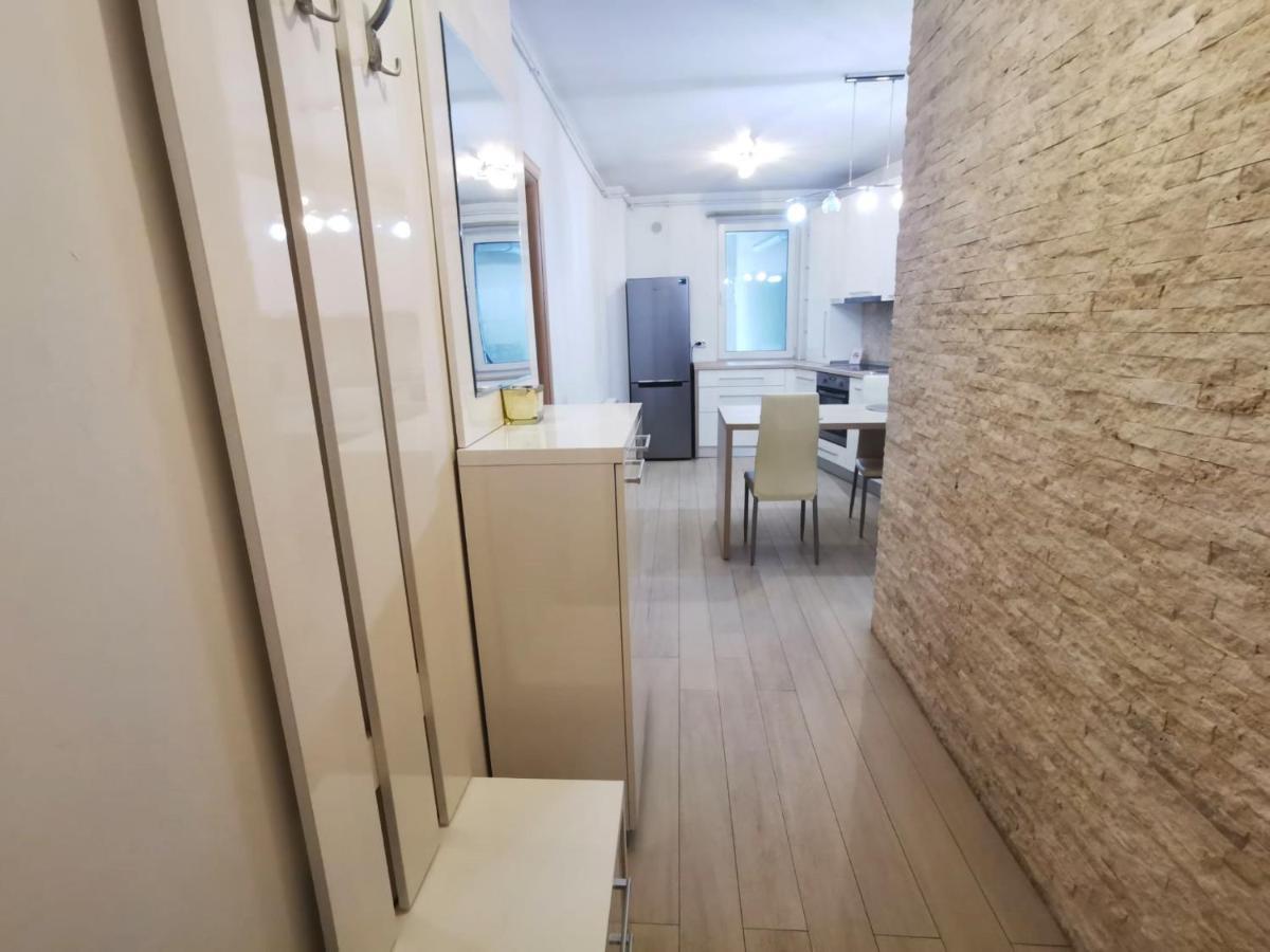 Contemporary Central Apartment In Cluj Napoca Eksteriør bilde